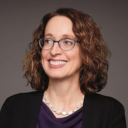 Photo of Ayelet Fishbach