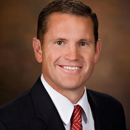 Photo of Rob Shallenberger