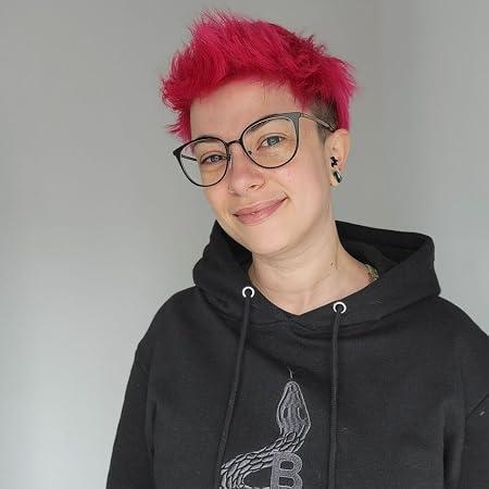 Photo of Harley Laroux