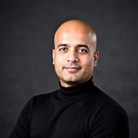 Photo of Indrazith Shantharaj