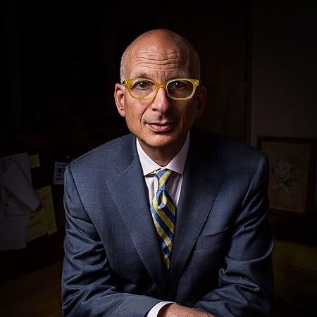 Photo of Seth Godin