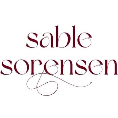 Photo of Sable Sorensen