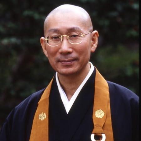 Photo of Shunmyō Masuno