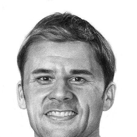 Photo of Peter Hollins
