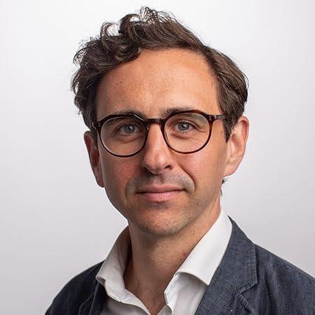 Photo of Dan McCrum