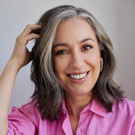 Photo of Manoush Zomorodi