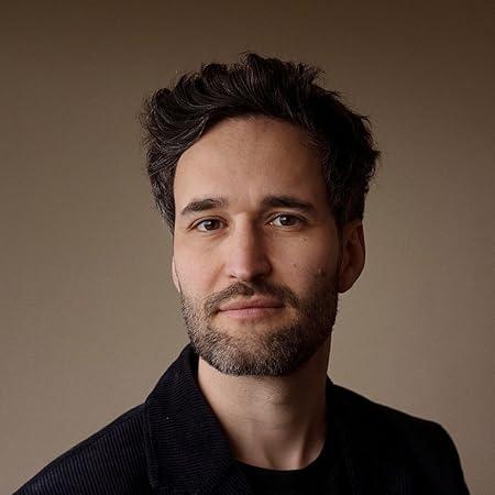 Photo of Daniel Susskind