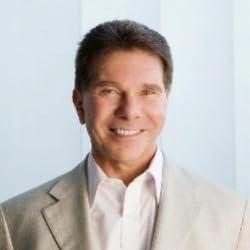 Photo of Robert Cialdini