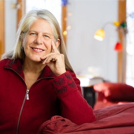 Photo of Jill Bolte Taylor