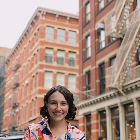 Photo of Katie Krimer