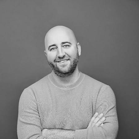 Photo of Luke Burgis