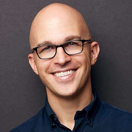 Photo of Josh Kaufman