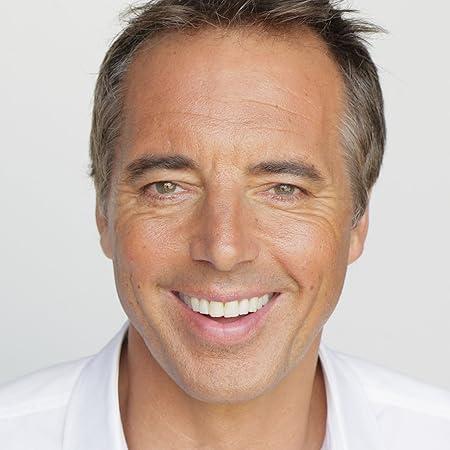 Photo of Dan Buettner