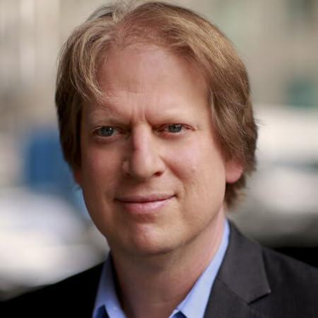 Photo of Paul Bloom