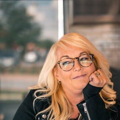 Photo of Lynn Painter