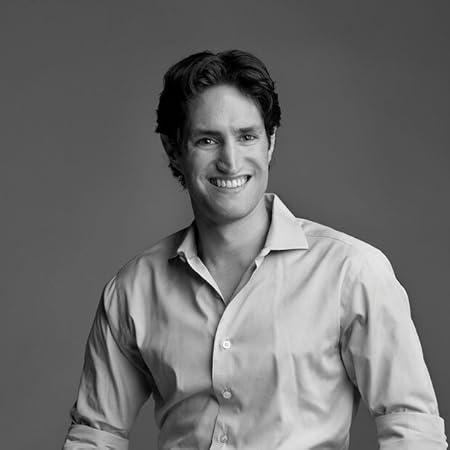 Photo of Adam Alter