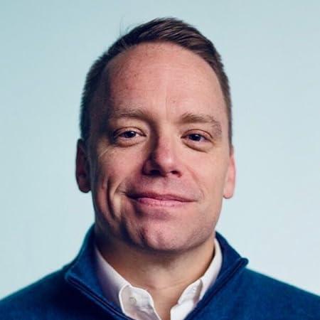 Photo of Todd Rose