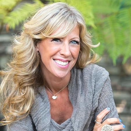 Photo of Colleen Patrick-Goudreau