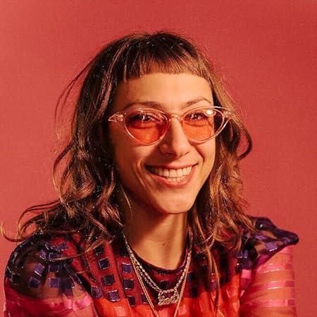 Photo of Zoe Mendelson