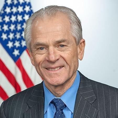 Photo of Peter Navarro
