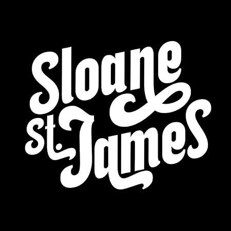 Photo of Sloane St. James