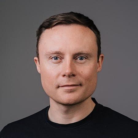 Photo of Benjamin Hardy