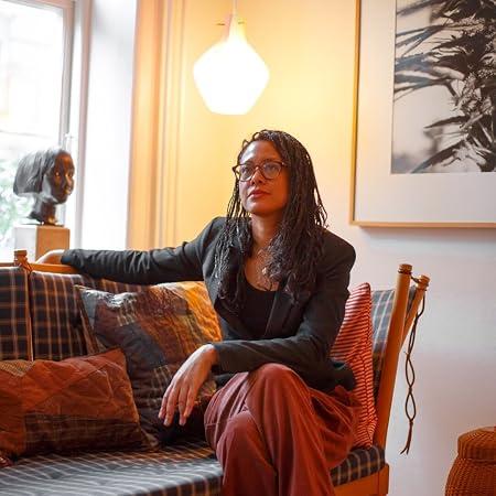 Photo of Lesley-Ann Brown