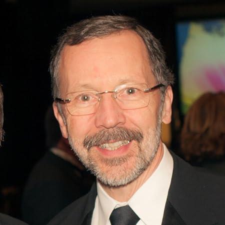 Photo of Ed Catmull