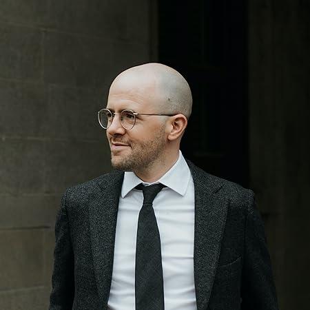 Photo of Brian Christian