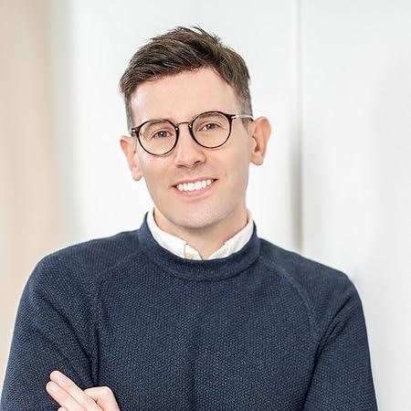 Photo of Thomas Curran
