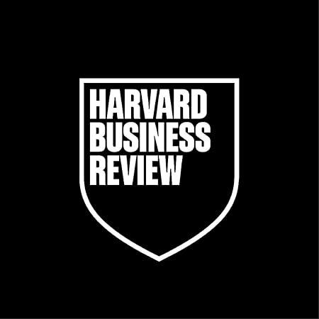 Photo of Harvard Business Review