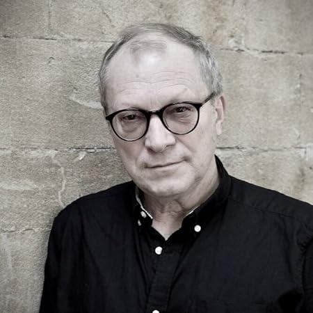 Photo of Gary Lachman