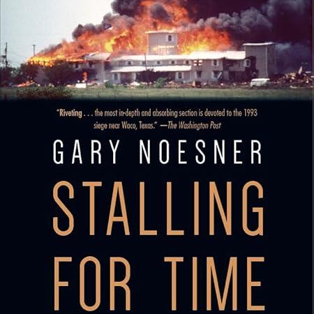 Photo of Gary Noesner