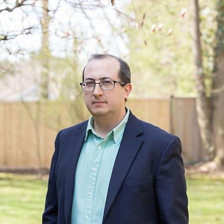 Photo of Jason Schreier
