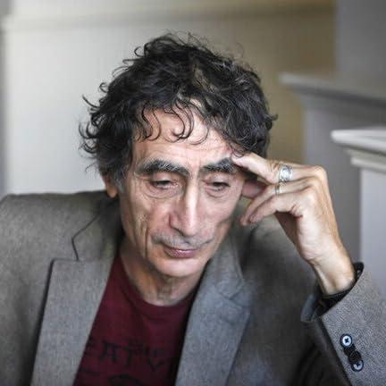 Photo of Gabor Maté