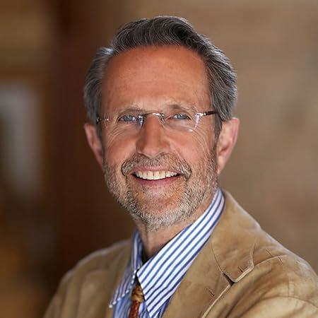 Photo of Bob Chapman