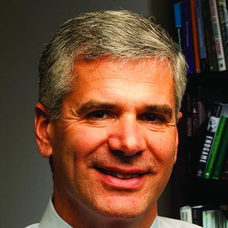 Photo of Michael J. Mauboussin