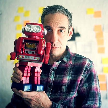 Photo of Douglas Rushkoff