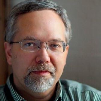 Photo of Michael S. Heiser