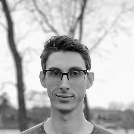 Photo of Maclen Stanley