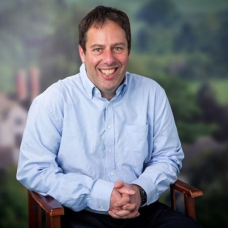 Photo of Daniel M. Davis