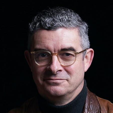 Photo of Andy Maslen