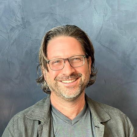 Photo of Mark Roberge