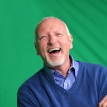 Photo of Mark Victor Hansen