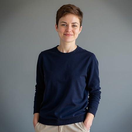 Photo of Megan Holstein