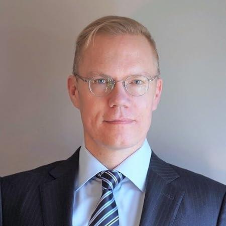 Photo of Geoff Smart