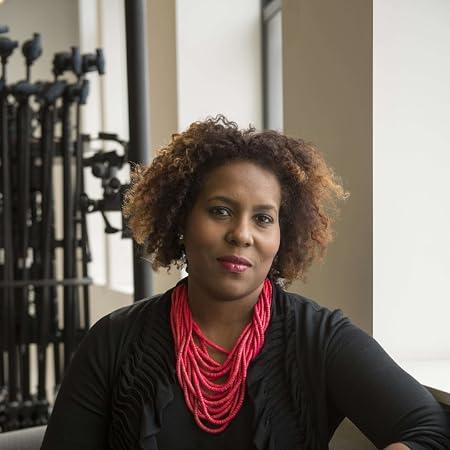 Photo of Salamishah Tillet