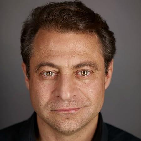 Photo of Peter H. Diamandis