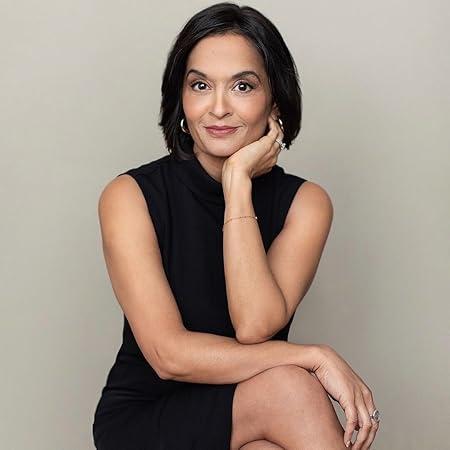 Photo of Aditi Nerurkar