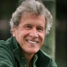 Photo of John Perkins